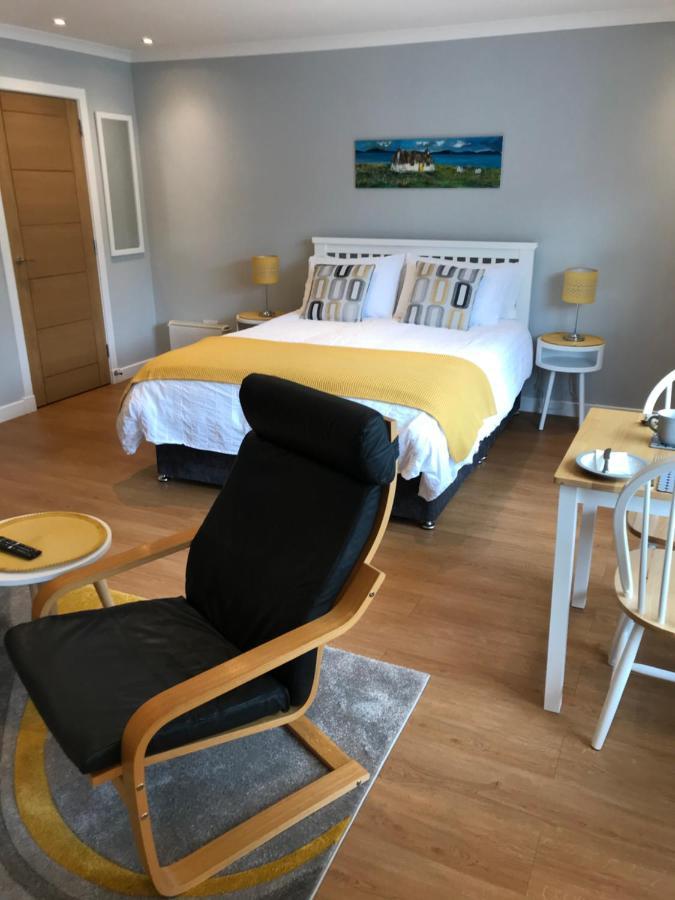ポートリー Medina Bed & Breakfast エクステリア 写真